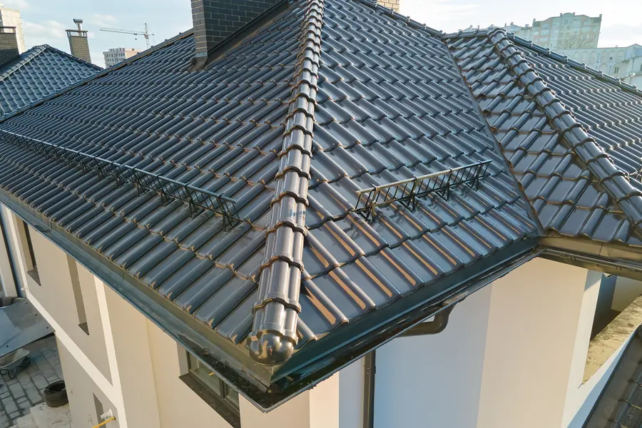 General Roofing Service